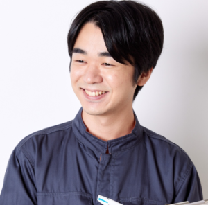 美容室 Hair Natura のスタイリスト